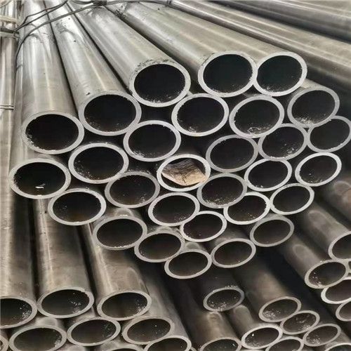 精密無(wú)縫管